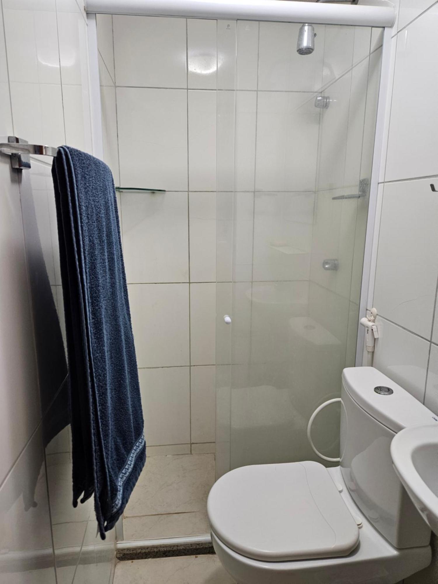 Apartamento Porto Beach A 200M Do Beach Park Aquiraz Exterior foto